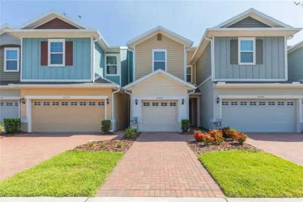 6256 Camino Drive, Apollo Beach, FL, 33572