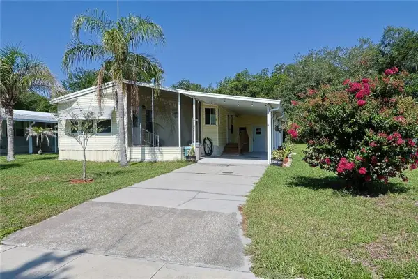 3601 Muller Dr, Zephyrhills, FL, 33540