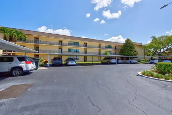 12300 Vonn Road, Unit 4307, Largo, FL, 33774