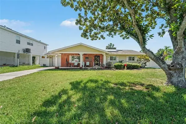 8639 Green Street, Port Richey, FL, 34668