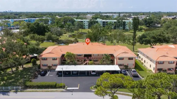 8140 Terrace Garden Drive, Unit 103, St Petersburg, FL, 33709