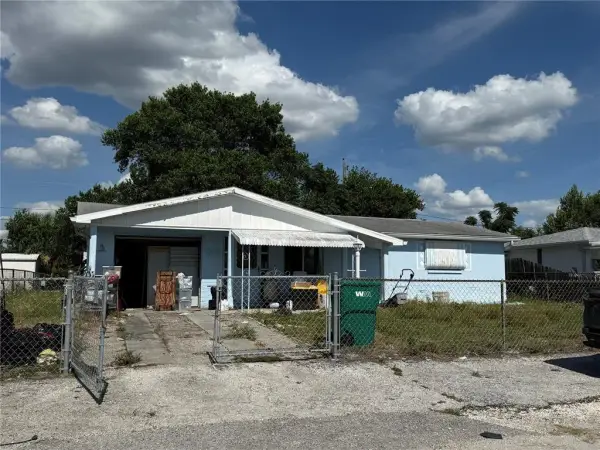 2526 Templewood Drive, Holiday, FL, 34690