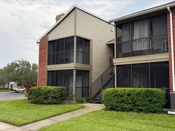 9100 Dr Martin Luther King Jr Street N, Unit 301, St Petersburg, FL, 33702