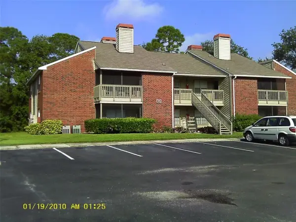 9100 Dr Martin Luther King Jr Street N, Unit 1707, St Petersburg, FL, 33702
