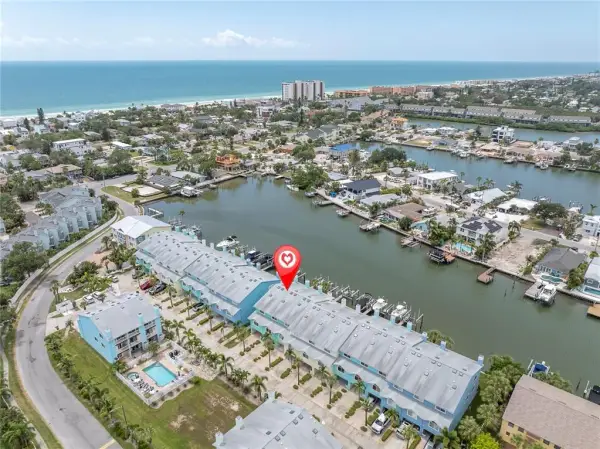 128 Marcdale Boulevard, Indian Rocks Beach, FL, 33785