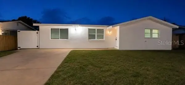 4453 Terry Loop, New Port Richey, FL, 34652
