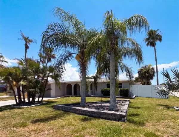 5542 Marble Drive, New Port Richey, FL, 34652