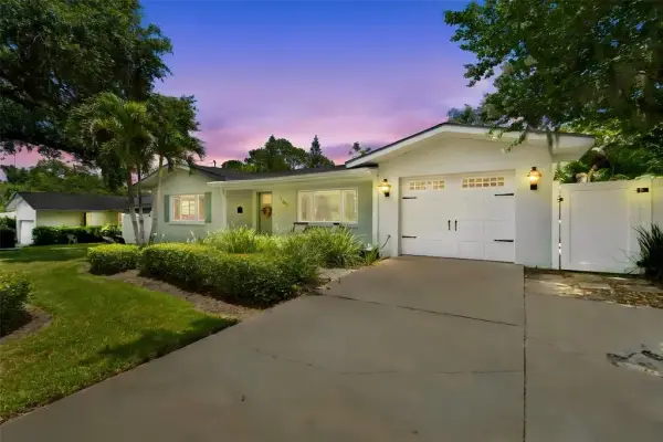 1207 Kapok Circle, Clearwater, FL, 33759