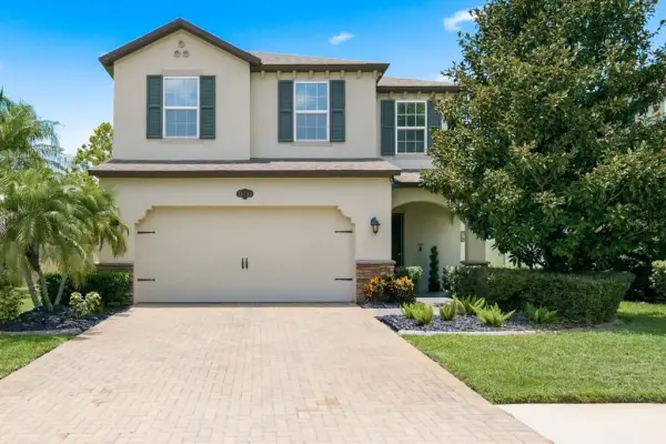 18793 Deer Tracks Loop, Lutz, FL, 33558