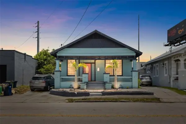 2506 W Main Street, Tampa, FL, 33607