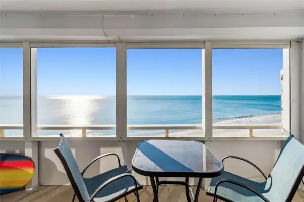 17920 Gulf Boulevard, Unit 1504, St Petersburg, FL, 33708