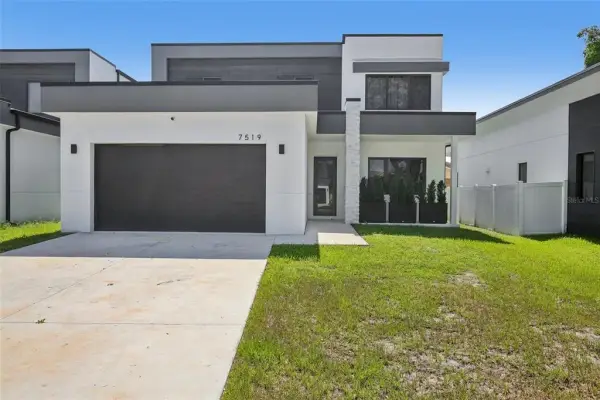 7519 N Coolidge Avenue, Tampa, FL, 33614