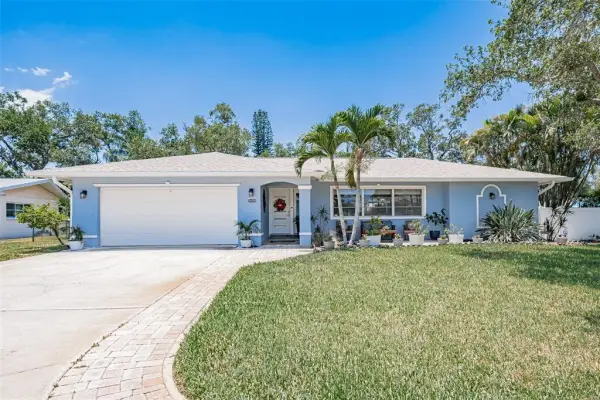 14570 Tanglewood Drive, Largo, FL, 33774