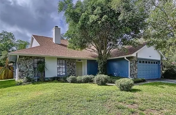 1912 Firethorn Court, Brandon, FL, 33511