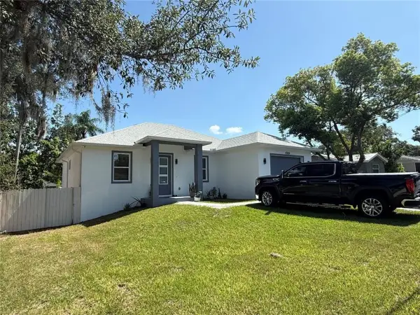 1816 E Yukon Street, Tampa, FL, 33604