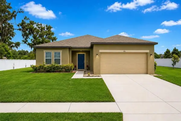 806 Highgate Oaks Place, Seffner, FL, 33584