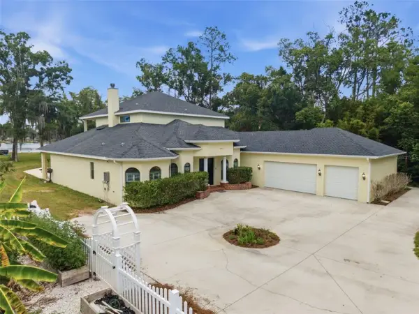 19715 Deer Lake Road, Lutz, FL, 33548