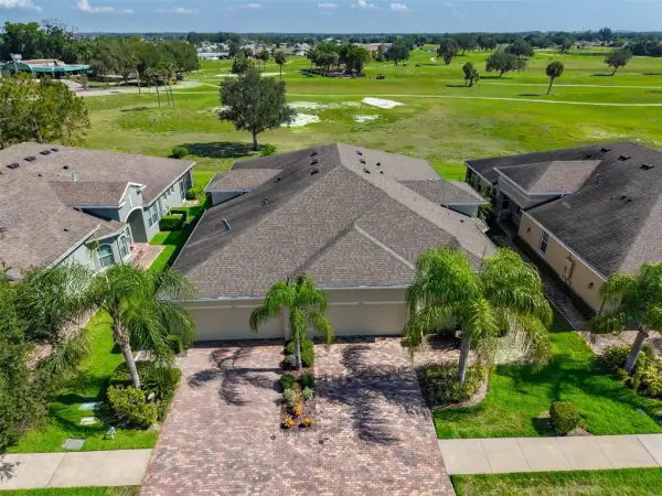 606 Chipper Drive, Sun City Center, FL, 33573