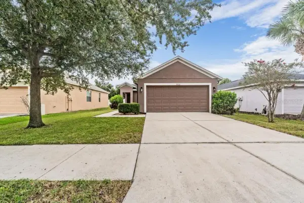 7013 Forest Mere Drive, Riverview, FL, 33578