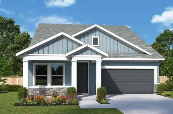 5130 Sea Branch Avenue, Apollo Beach, FL, 33572