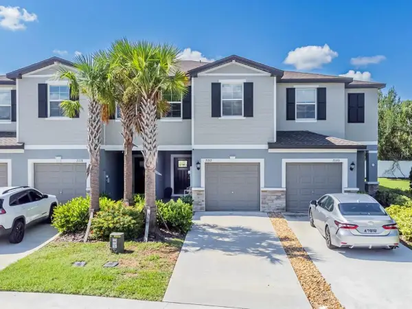 21372 Darter Road, Land O Lakes, FL, 34638