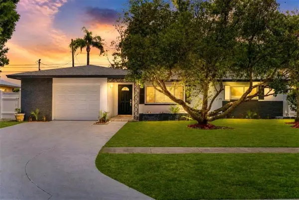 3487 Keene Park Drive, Largo, FL, 33771