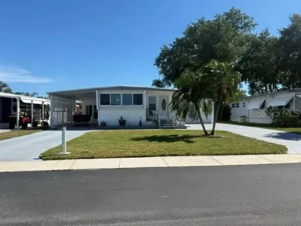 294 Colonial Boulevard, Unit 48, Palm Harbor, FL, 34684