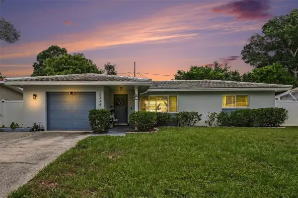 2334 Tudor Lane, Clearwater, FL, 33763