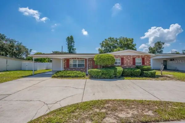 1105 N Parsons Avenue, Brandon, FL, 33510