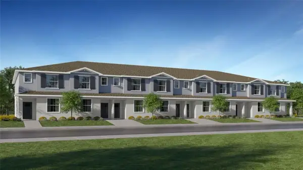 2278 Rosefinch Hill Place, Wimauma, FL, 33598