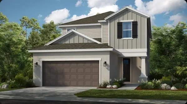 11743 Soft Meadows Mews, San Antonio, FL, 33576