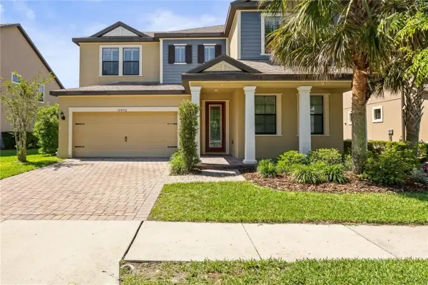 12476 Tibbetts Street, Odessa, FL, 33556