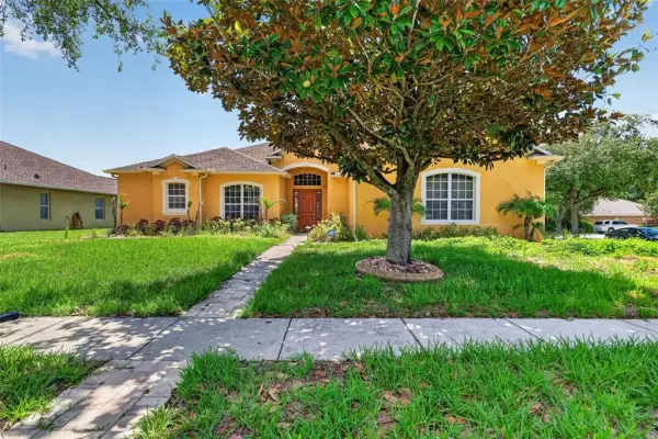 316 Harts Oak Place, Seffner, FL, 33584