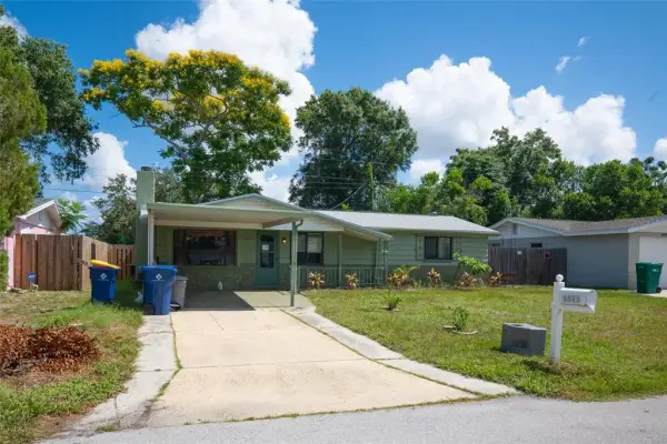 4641 Aegean Avenue, Holiday, FL, 34690