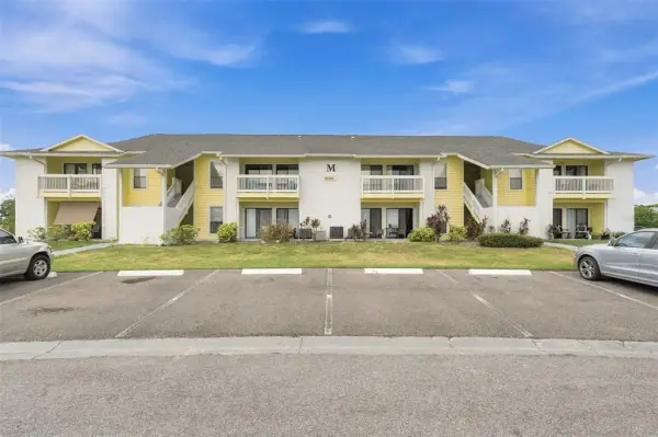 455 Alt 19 S, Unit 216, Palm Harbor, FL, 34683