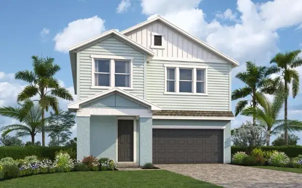 3395 Yellow Cassia Drive, Wesley Chapel, FL, 33543