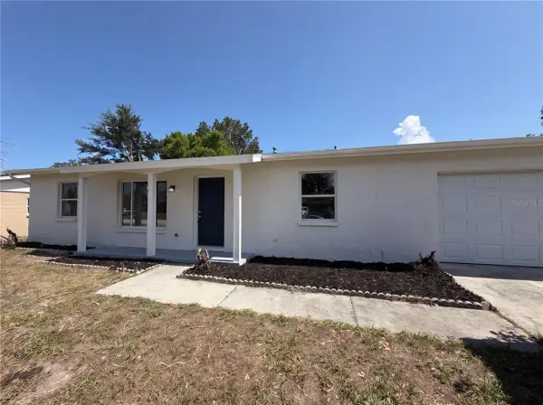 9281 Bay Drive, Spring Hill, FL, 34608