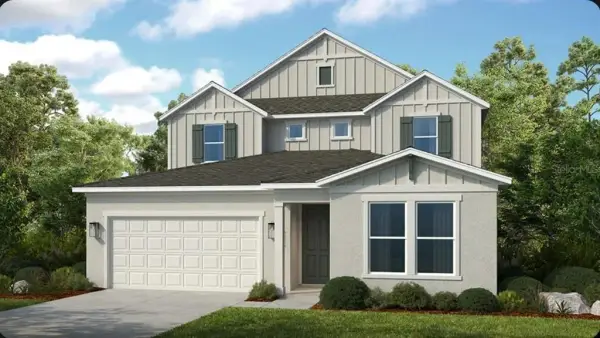 12852 Treeline Ridge Avenue, San Antonio, FL, 33576