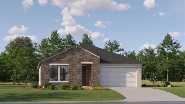 17451 Pleasantview Boulevard, Land O Lakes, FL, 34638