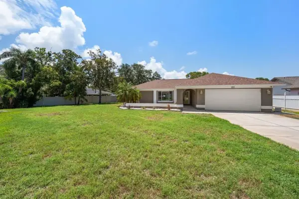 1301 Lily Court, Tarpon Springs, FL, 34689