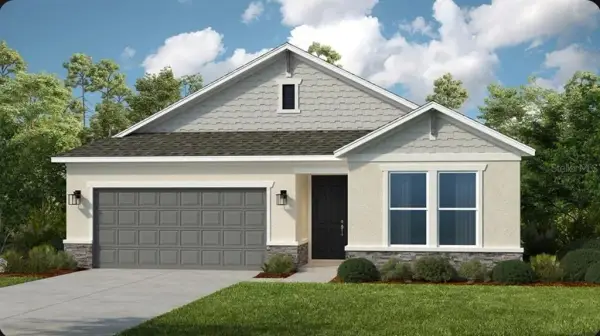 12847 Treeline Ridge Avenue, San Antonio, FL, 33576