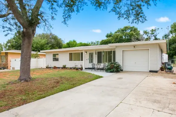 1456 S Prescott Avenue, Clearwater, FL, 33756