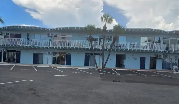 18399 Gulf Boulevard, Unit 364, Indian Rocks Beach, FL, 33785