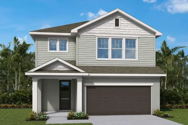 3519 Yellow Cassia Drive, Wesley Chapel, FL, 33543