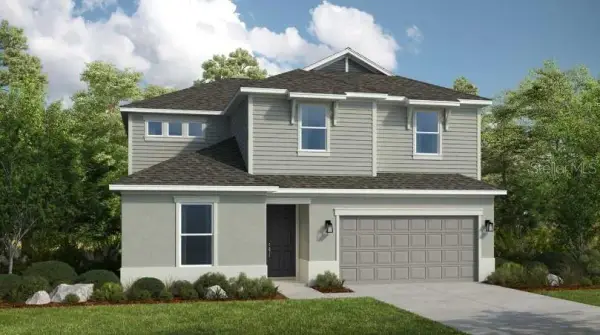 12844 Treeline Ridge Avenue, San Antonio, FL, 33576