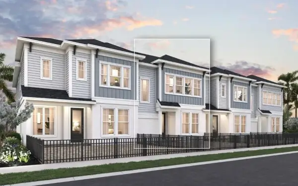 3542 Caspian Chervil Street, Wesley Chapel, FL, 33543