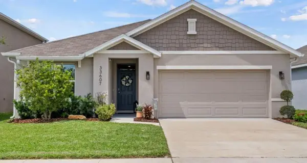 33607 Hamilton Hill Lane, Wesley Chapel, FL, 33545