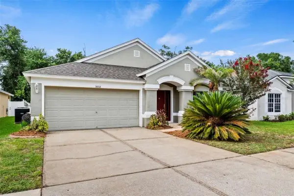 5868 War Admiral Drive, Wesley Chapel, FL, 33544