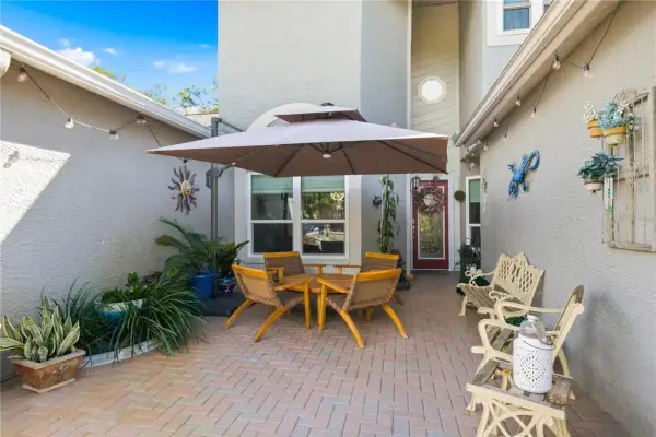 302 Buckingham Place, Palm Harbor, FL, 34684