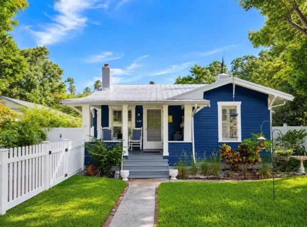 636 Wilkie Street, Dunedin, FL, 34698